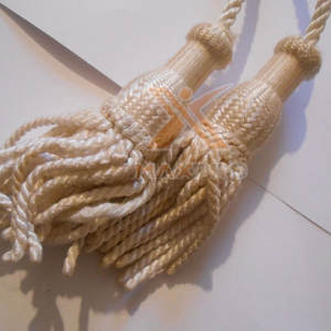 Nueva Aiguillette Ligera, Accesorios para Uniformes, Aiguillette de Último Estilo - Product Image 4