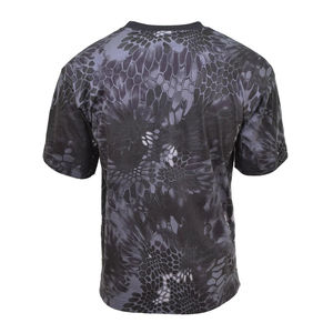 Camisetas de Caza de Verano para Hombre de Calidad Superior, Transpirables, que Absorben la Humedad, con Protección UV, Tejido Soft Shell, Precio Ajustable - Product Image 4
