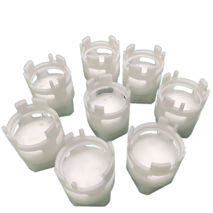 Servicio de Mecanizado de Piezas de Alta Precisión por CNC, Capacidad de Mecanizado, Se Aceptan Dibujos en Steel-STEP/DWG/PDF, Hanoi, Vietnam - Product Image 1