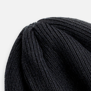 Nouveauté, bon rapport qualité-prix, bonnet d'hiver tendance, produit tendance, bonnets en coton polaire jacquard personnalisés - Product Image 5