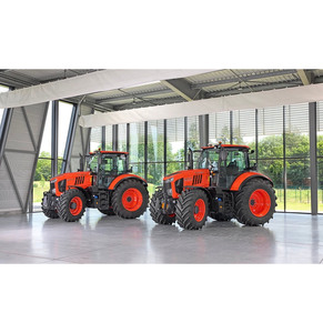 Brand New Kubota M7131 Agricultural Tractor Compact Farm <b>Machinery</b> High Performance Diesel Farming Equipment Cheap price - Product Image 2