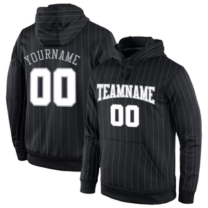 Sweat-shirt à capuche patchwork pour homme, coupe ample, écologique, vert-urban et noir, nouveau design, personnalisé, vente en gros directe - Product Image 1