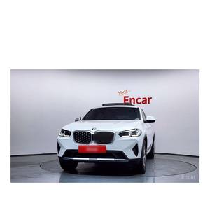 BMW X4 XDrive20i XLine 2022, 43 750 km, boîte automatique, conduite à gauche, caméra de recul - Product Image 3