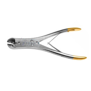 Cortadores Ortopédicos Resistentes para Uso Quirúrgico y Médico, Tratamiento Óseo, Precisión Manual, Certificación ISO13485 - Product Image 2