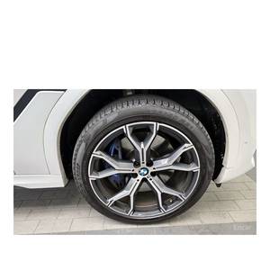 BMW X6 XDrive40d M Sport Enero 2020 Diésel Automático con Cámara Trasera 90.936 km Volante a la Izquierda - Product Image 5