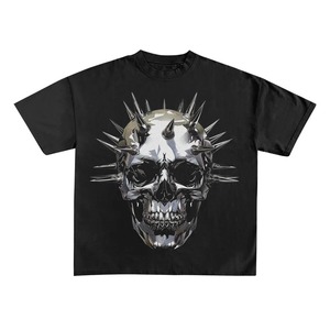Men's 100 % Cotton Oversized T Shirts Men's <b>Top</b> Size From Xs To 6xl Affordable Prices <b>80</b>+ Colors With Customized Designs - Product Image 5