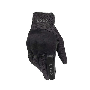 Guantes de Motociclismo Personalizados Premium para Hombre, para Ciclismo Deportivo, Uso Casual y Motociclismo, Precio al por Mayor, Hike Impex - Product Image 2