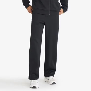 Custom Men Fleece <b>Jogger</b> Sweat Pants <b>Slim</b> Fit Gym Training Casual Wear Drawstring Waist Comfortable Streetwear - Product Image 1