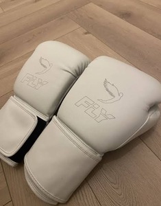 Gants de boxe professionnels haut de gamme – Gants de combat et d'entraînement en cuir durable |   Quantité minimale de commande 1 - Product Image 3