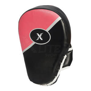 แผ่นซ้อมมวยคุณภาพสูง สำหรับฝึกซ้อมการต่อย การฝึกความเร็ว การฝึกความแม่นยำ เหมาะสำหรับการฝึกฟิตเนส - Product Image 6