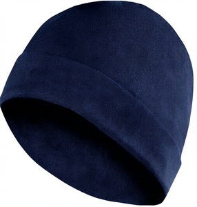 Bonnet léger en coton respirant pour homme et femme, idéal comme sous-casque de sommeil - Product Image 5