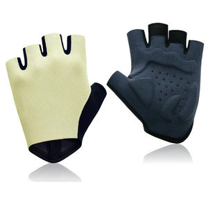 Guantes Deportivos Unisex para Verano, Transpirables, de Poliéster, para Ciclismo, con Protección Solar y Antideslizantes - Product Image 1