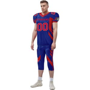 2025 camisetas de fútbol personalizadas para adultos y jóvenes ropa de entrenamiento de práctica profesional con logotipo de número de nombre personalizado - Product Image 4