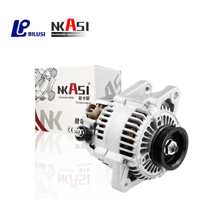 <span class=keywords><strong>Alternador</strong></span> de coche japonés Bilusi 12V 200a OE:27060-0M070 27060-21150 1042108180 para <span class=keywords><strong>Toyota</strong></span> Yaris Vios Corolla <span class=keywords><strong>Auris</strong></span> 05-16 - Product Image 1
