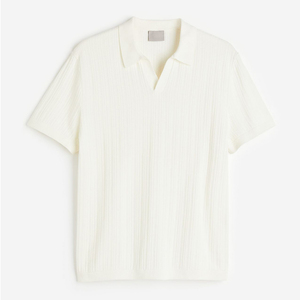 Camisetas Polo de Manga Corta para Hombre, Diseño Personalizado, Tallas Grandes, Algodón y Elastano, Camiseta para Hombre - Product Image 6