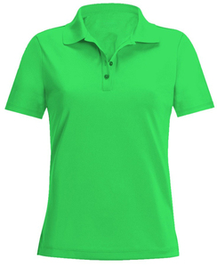 Polo de performance pour homme, respirant et anti-transpiration, personnalisation de la marque disponible. - Product Image 4