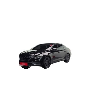 Renault Korea (Samsung) SM6 1.8 TCe Inspire 2023 avec sièges en cuir, caméra de recul, conduite à gauche - 36 483 km - Product Image 1