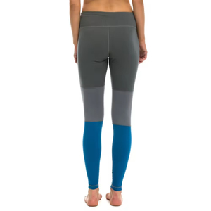 Leggings de Yoga de Alta Calidad con Frente Sólido para Mujer, Ecológicos, Elásticos en Cuatro Direcciones, Compresivos - Product Image 2