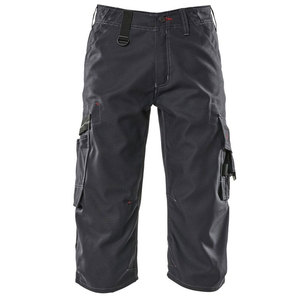 Men Utility Cargo <b>Work</b> <b>Pants</b> Durable Safety Construction Workwear Trousers - Product Image 2
