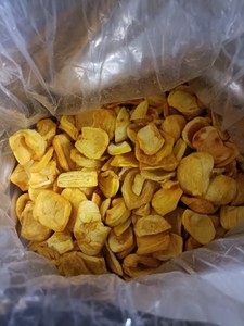 ขนมขนุนสีทองแบบพรีเมี่ยมสำหรับตลาดขายส่งและบริการอาหาร - Product Image 2
