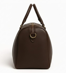 <b>Mens</b> <b>Leather</b> Daypack Casual Business <b>Backpack</b> Large Storage Shoulder Bag Durable Daily Travel Work School Bag Classic <b>Leather</b> - Product Image 3