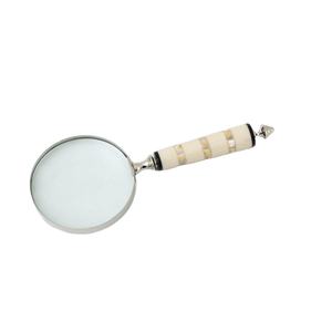 Loupe nautique décorative pas cher prix fait à la main loupe personnalisée cadeaux accessoires - Product Image 1