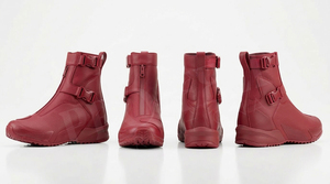 Whole Sale Waterproof Motorcycle Riding Boots Anti Slip Protective Biker Shoes <b>Ankle</b> <b>Support</b> Breathable Touring Motorbike Boots - Product Image 5