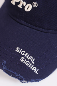 '' SOSH 4 Gorra de Alta Calidad '' - Product Image 2