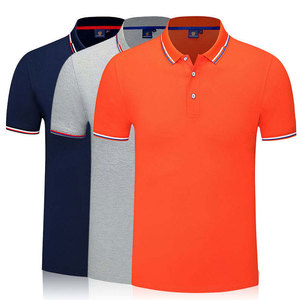 Camisas Econex Sports para Hombre, 100% Algodón, Color Verde Sólido, Manga Corta, Secado Rápido, Antiarrugas, Tejido de Punto con Botones, 200g, Ropa de Golf - Product Image 5