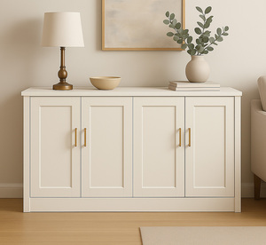 Hot Selling Modern Minimalist Zinc Alloy <b>Hardware</b> Products Brushed Gold Cabinet Pulls for Kitchen Bathroom and Bedroom Furniture - Product Image 6