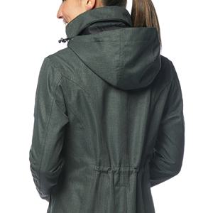 Veste d'équitation à manches longues en maille respirante imperméable et coupe-vent de haute qualité, fabriquée en Inde, fournisseur indien - Product Image 2