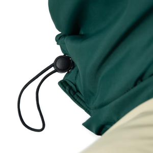 Veste Softshell Premium Personnalisée Imperméable Bicolore à Capuche pour Homme et Femme, Chaude, Coupe-Vent et Respirante pour l'Extérieur en Hiver - Product Image 4