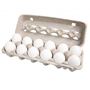 Huevos de Gallina Blancos Frescos de Granja de Primera Calidad, Proveedor al por Mayor, Huevos de Grado de Exportación para Restaurantes, Comercio Minorista y Servicios de Alimentos - Product Image 2