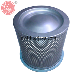 Séparateur d'huile et de gaz pour compresseur d'air à vis à haute précision de filtration - Product Image 5