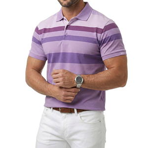 Camisa Casual Personalizada para Hombre, Transpirable, Talla Grande, con Bolsillo, 100% Algodón, Manga Corta, Diseño Liso, Tela de 220g - Product Image 5