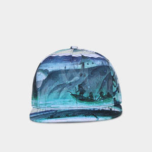 Gorras de Béisbol de Nuevo Estilo Hechas 100% de Algodón, Gorra de Béisbol Casual de la Mejor Calidad y Más Vendida para Adultos - Product Image 3