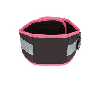 Hot Sale High Quality Weight Lifting Neoprene Belts Good Quality <b>Men</b> 2026 Neoprene Belt <b>For</b> Sale - Product Image 2