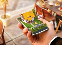 Software Moderno para Plataformas de Anuncios Inmobiliarios, Plataforma Inmobiliaria Personalizable para Desarrollo de Programación MAC, Disponible en Stock