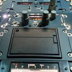 WH-E19 80MM Embedded Thermal Panel <b>Printer</b> with interface RS232 TTL USB - Product Image 5