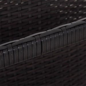 Carrello Portaoggetti con Scatola Contenitore, Soluzione Versatile per l'Organizzazione - Product Image 4