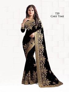 ชุดแต่งงาน 657 งานปักมือแบบดั๊บก้า ผ้าวิสโคสคุณภาพพรีเมียม แห้งเร็ว ซึมซับความชื้น ไม่ยับ ป้องกันแสงแดด เหมาะสำหรับงานปาร์ตี้ - Product Image 5