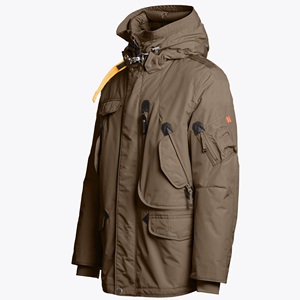 Chaqueta para Hombre de Color Negro con Capucha, Cortavientos, Impermeable, Chaleco, Cárdigan, Parka - Product Image 5