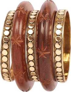 Pulsera de Madera Hecha a Mano en Oferta, Brazalete Ancho de Madera con Estilo de Ángel, Muestra Gratis, Tamaño Personalizado, Precio de Artesanía en Resina - Product Image 2