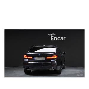 BMW Serie 5 530e M Sport 2022, Volante a la Izquierda, Caja de Cambios Automática, 48,685 km, Excelente Estado - Product Image 4