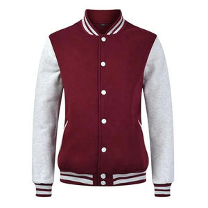 2026 Blousons d'hiver personnalisés de haute qualité pour softball, vente en gros à prix abordable, avec designs de logo sur mesure, 100% polyester, coupe-vent et respirants - Product Image 2