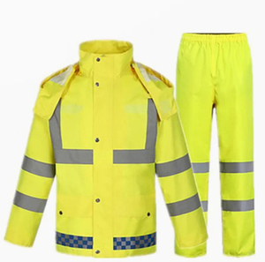 Les ensembles de vêtements de travail industriels haut de gamme sont fabriqués par un fabricant sur mesure pour une livraison directe en usine avec des tissus durables. - Product Image 5