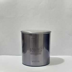 Custom Logo Luxury Brushed Stainless Steel <b>Candle</b> Jar with Metal Lid Wholesale Modern Minimalist Metal <b>Candle</b> Vessel Best Price - Product Image 5