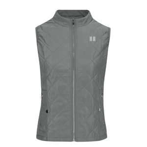 Women's Fashion Wear Plus Size Women's Puffer <b>Vest</b> High Quality Breathable Casual Wear Sleeveless <b>Vest</b> Custom Logo - Product Image 2
