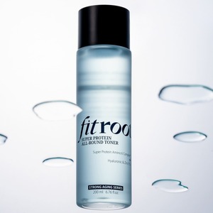 [Bench Company] fitroot Tónico Calmante Todo en Uno 200ml con Ácido Hialurónico y Pantenol para Reparación de la Barrera Cutánea en Piel Sensible - Product Image 2