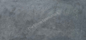 High Quality Eco-Friendly Durable Soft Natural Stone <b>Veneer</b> Vinyl Thin Slab <b>Sheets</b> Modern Design Grey Color Wall Floor Antacid - Product Image 1